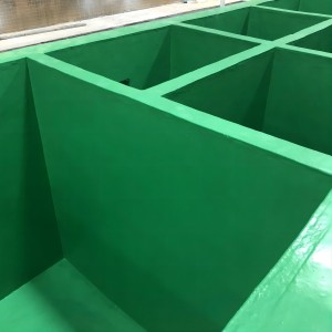 莱州防腐水池，莱州水池防腐防渗怎么做，莱州防腐水池施工厂家